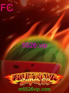 FruitNovaSuper60