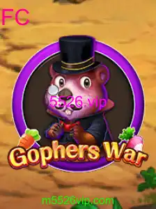 GophersWar