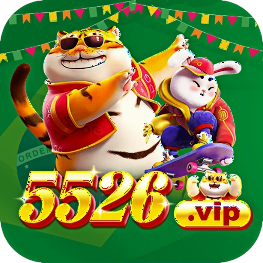 5526.vip Logo